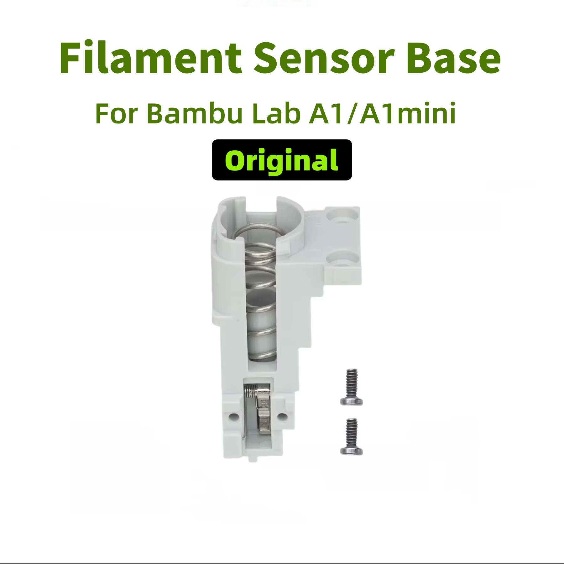 3D Printing Cnc - Voor Bambu Lab 3D-printer A1-serie Filament