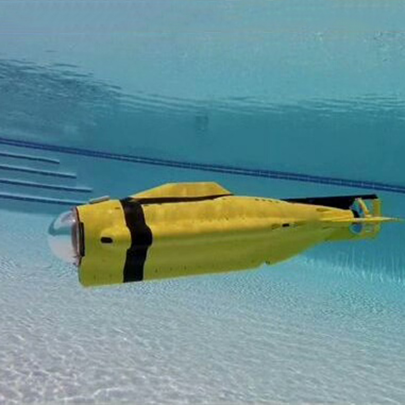 3D Printing Rc Boat - 80 cm RC Boot Cyclops Afstandsbediening