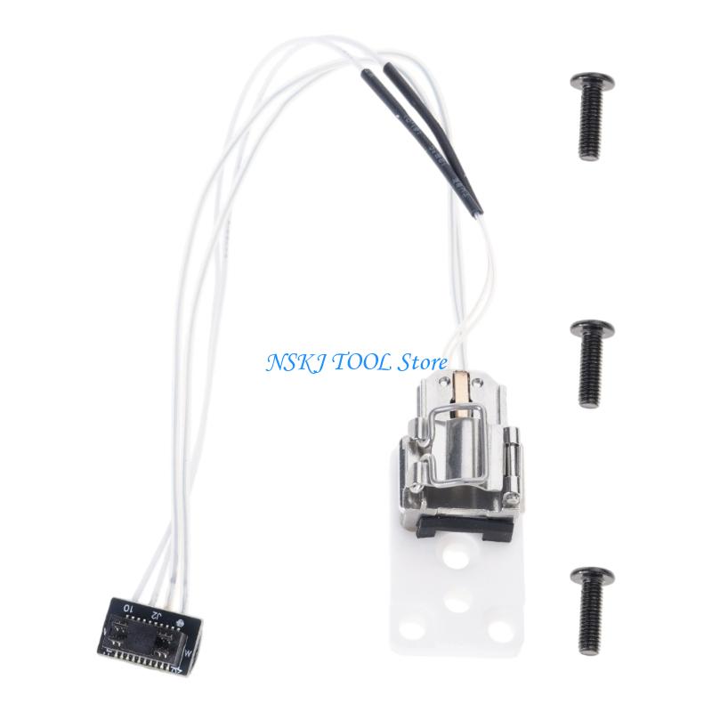 3D Printing Zirconia - L8RC Keramische Zirkonia Heat Break Verwarmingsconstructie