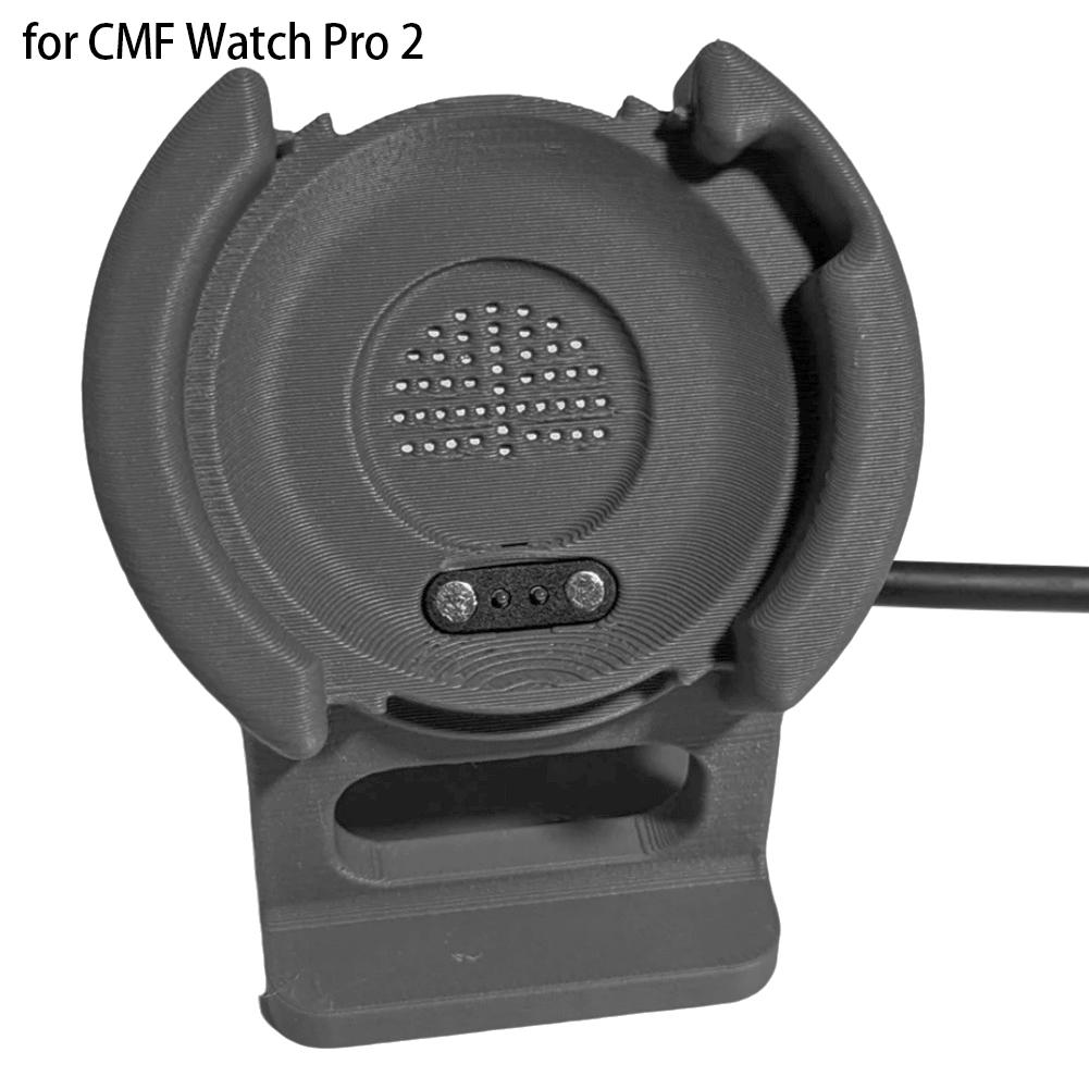 3D Printing Watch - Voor CMF Watch Pro 2-oplaadbasisstationkabel Universele