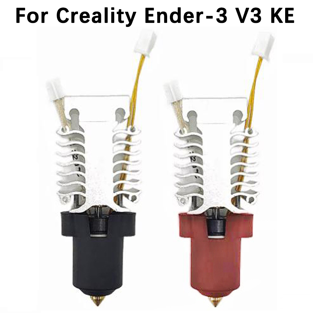 Creality Printer K1 - 300 ° C Bijgewerkte Hotend Kit