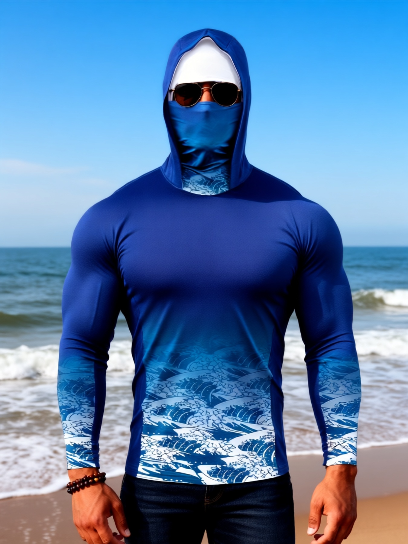 3D Printing Design Free - Zomer 2026 Nieuwe Stijl Heren Langarm