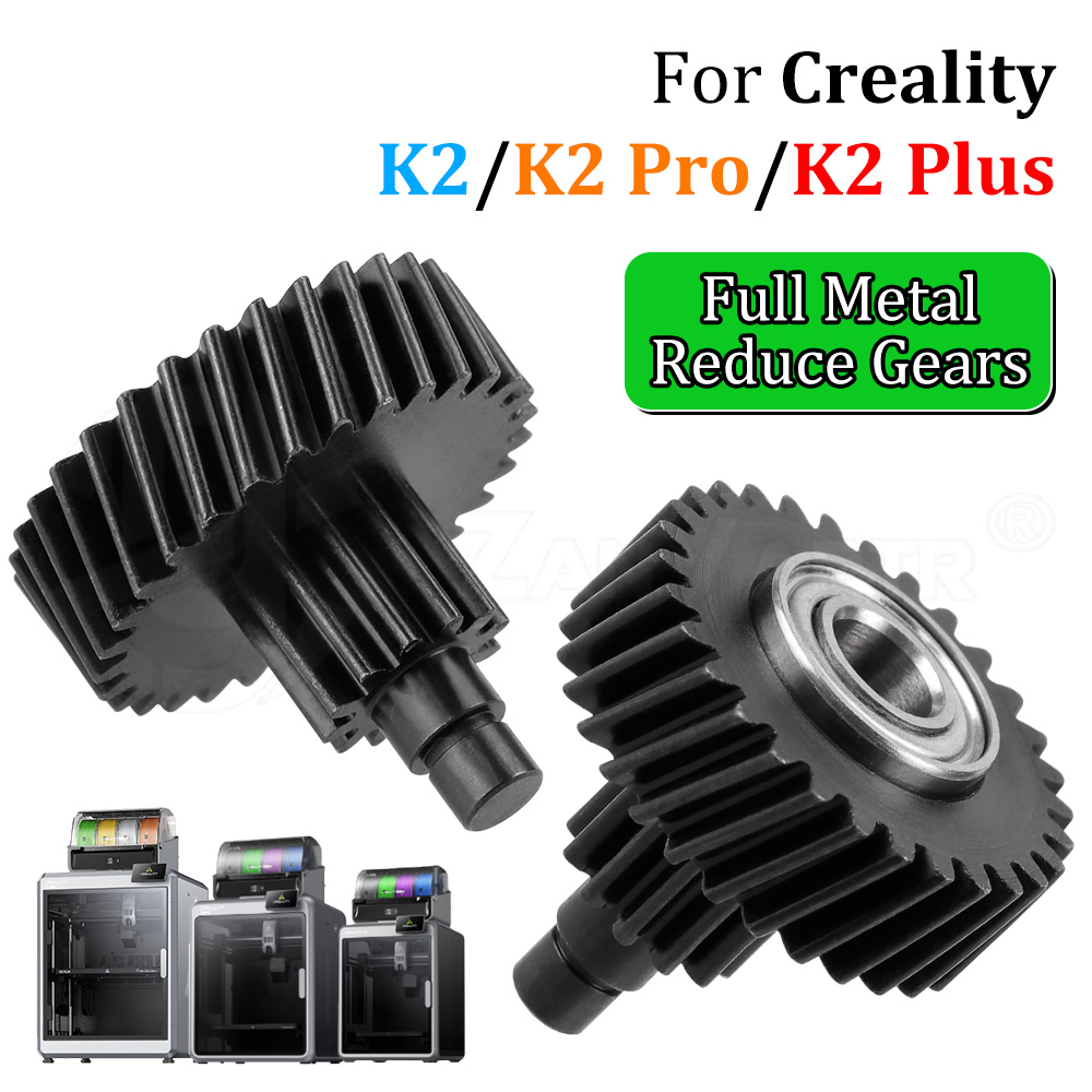 3D Printing Cnc - Voor Creality K2 Pro/K2 Plus Upgrade
