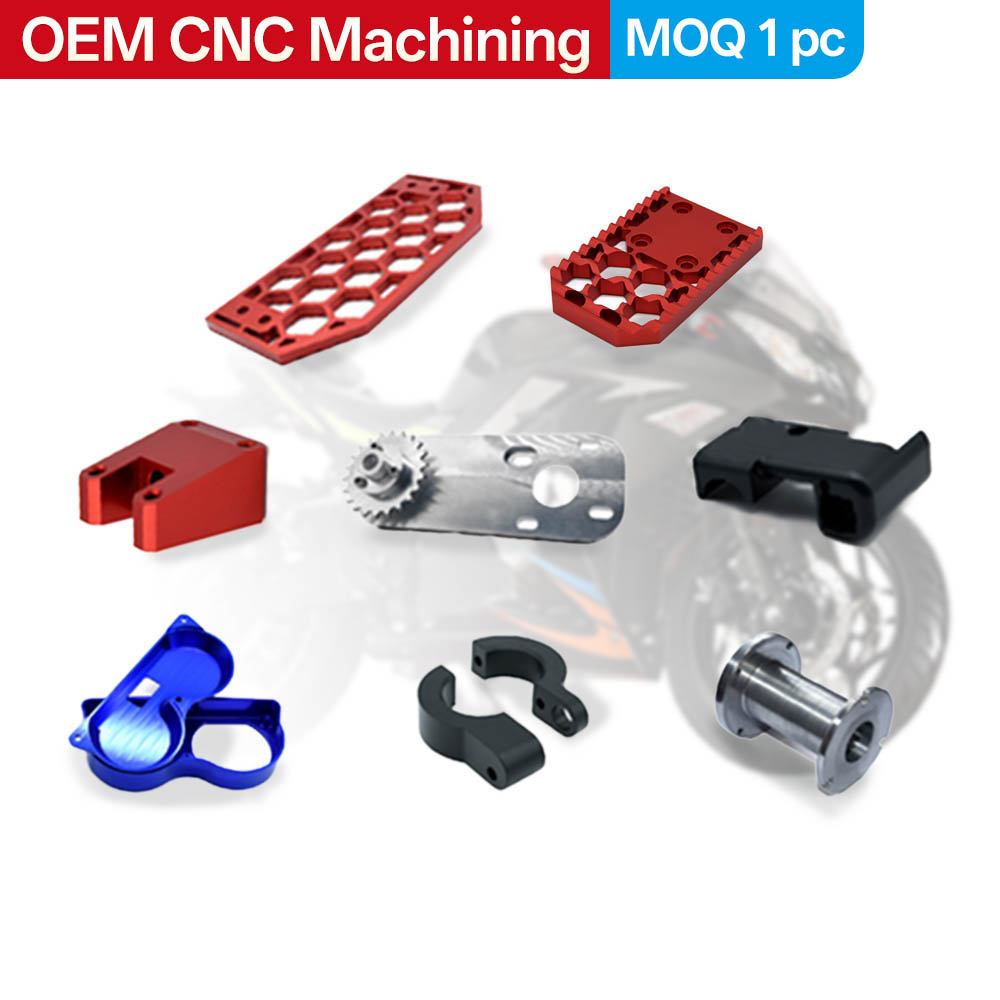3D Printing Cnc - Klantspecifieke metaalcomponenten, aluminium & roestvrijstalen onderdelen,