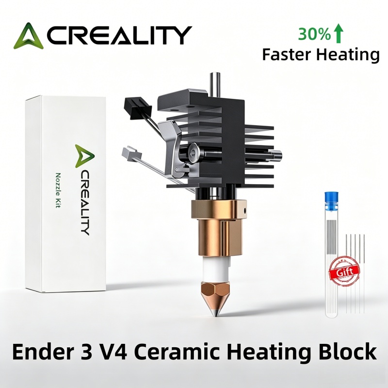 Creality Printer K1 - Creality Officiële Ender 3 V4 Keramische