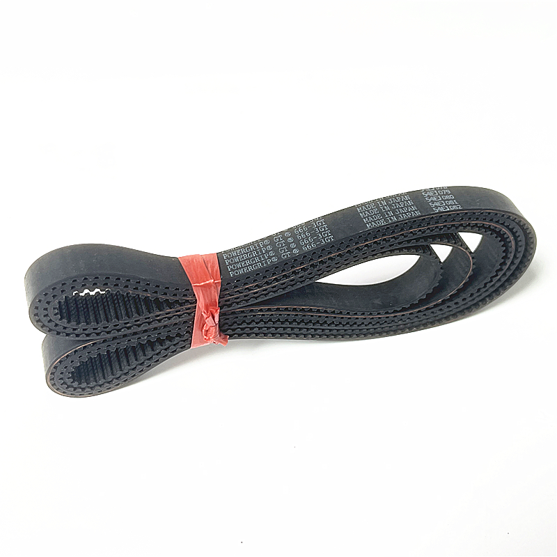 Timing Belt - Rubber Synchrone Distributieriem voor 3D Printer
