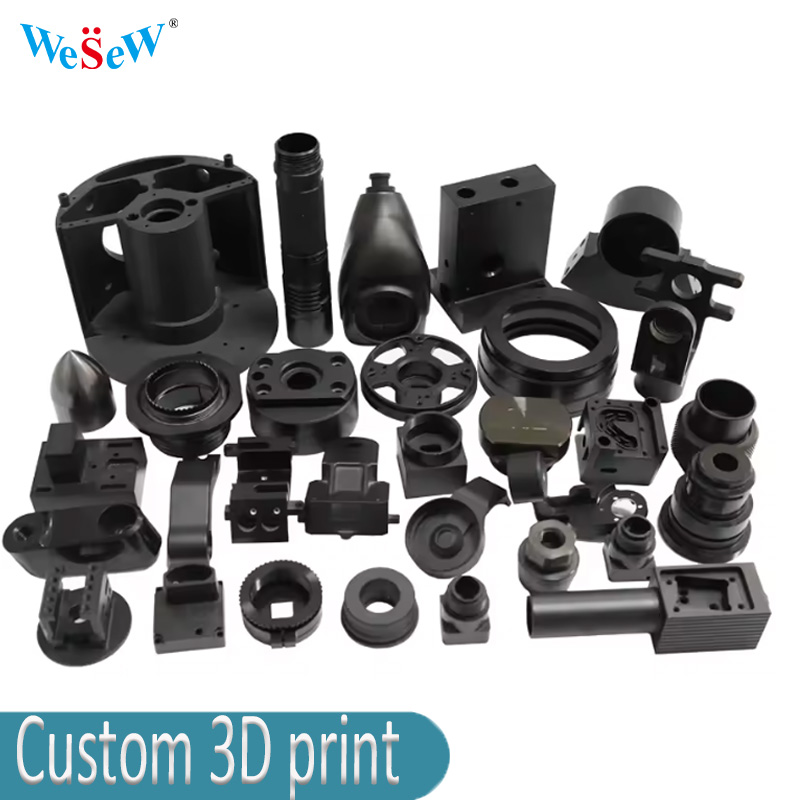 3D Printing Cnc - Plastic 3D-printservice Hoge kwaliteit CNC Rapid