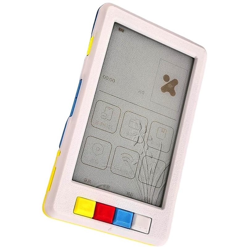 3D Printing Ebook - 2026 Nieuwe E-Book Hoes Voor Xteink