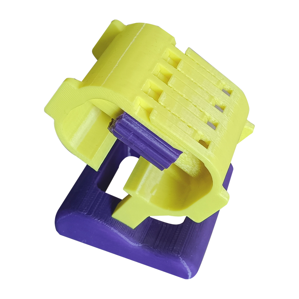 horlogestandaard verstelbare 3 - 3D Printing Watch recensie en prijs
