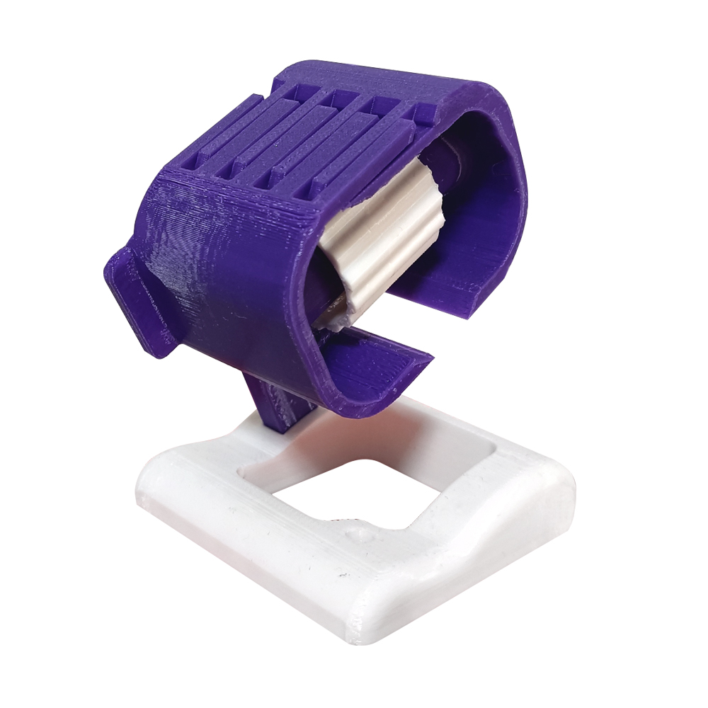 horlogestandaard verstelbare 3 - 3D Printing Watch recensie en prijs