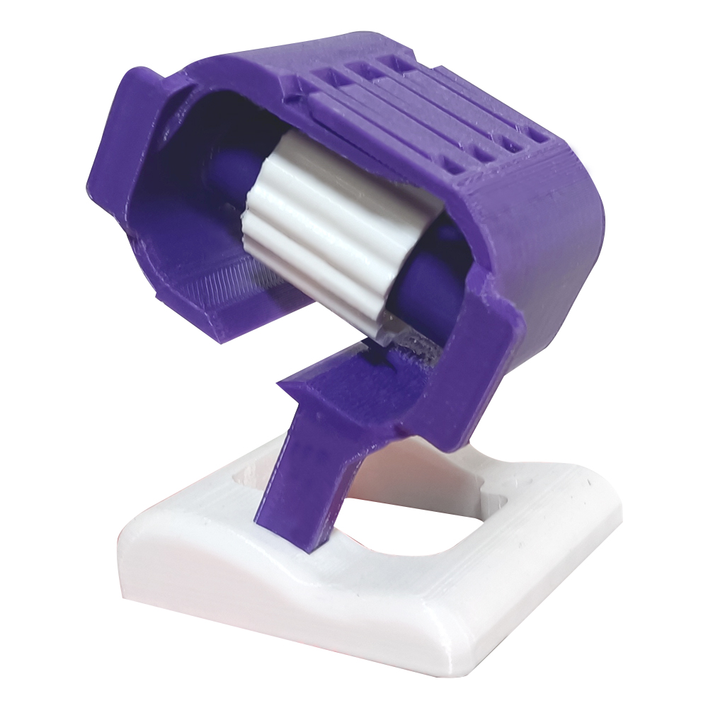 horlogestandaard verstelbare 3 - 3D Printing Watch recensie en prijs