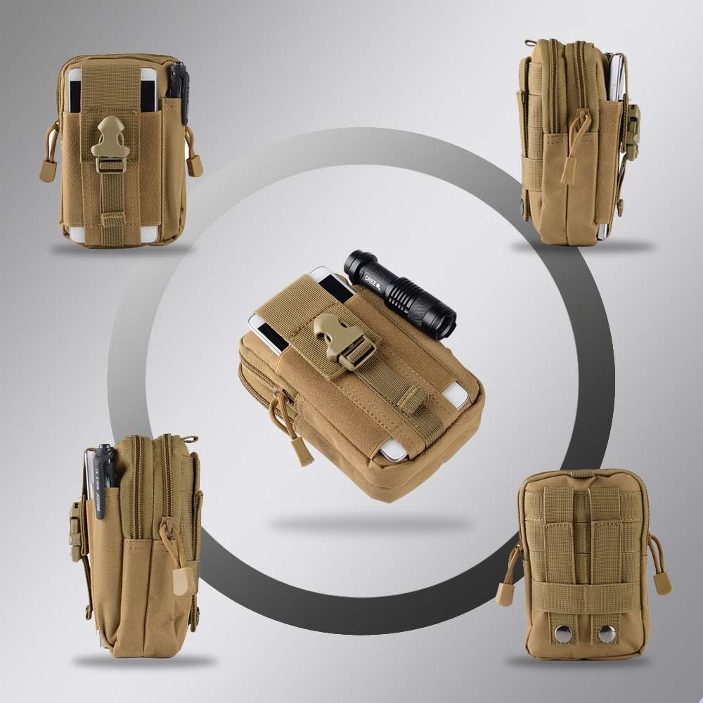 Tactische Molle Belt Pouch Mil - Timing Belt recensie en prijs
