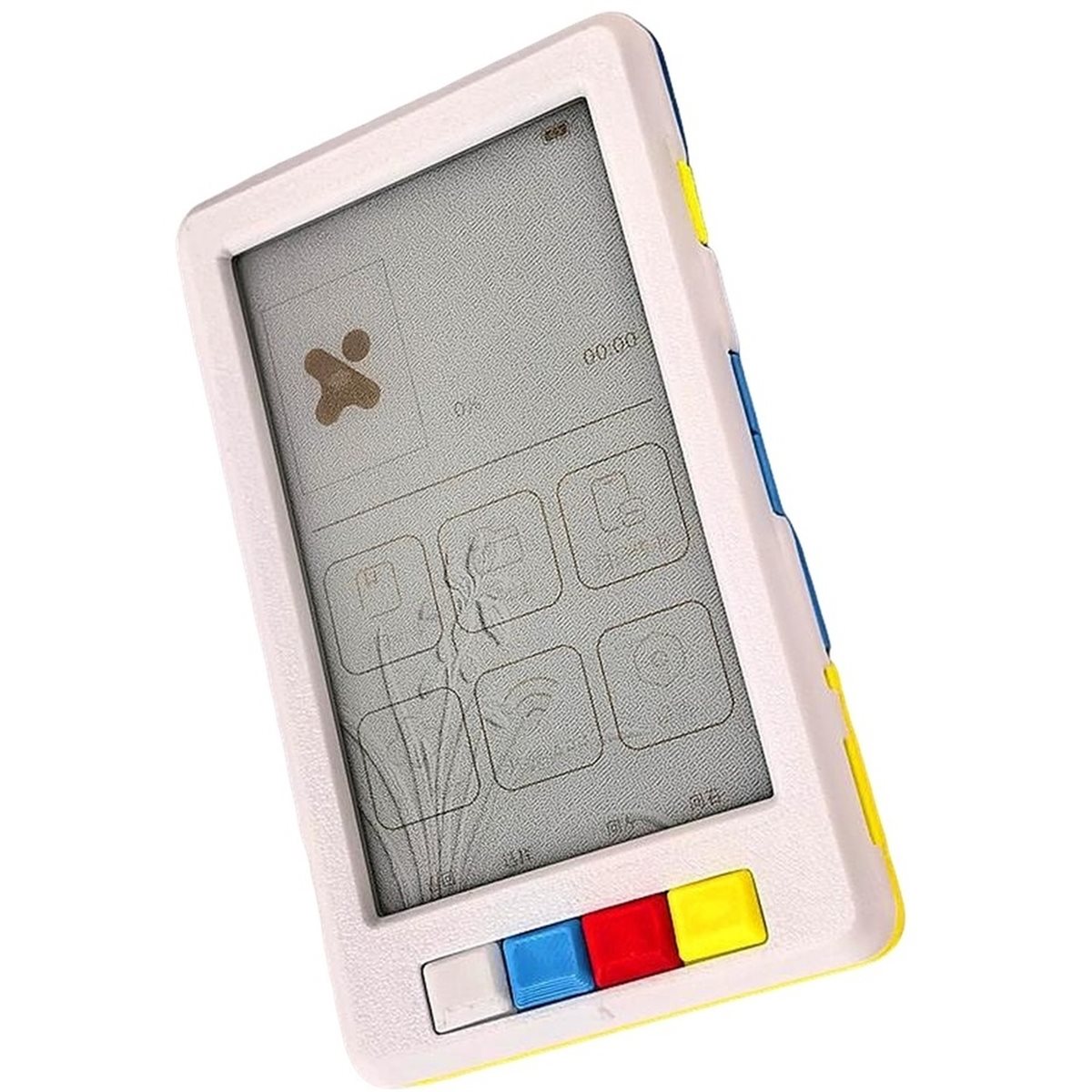 Voor Xteink X4 beschermhoes e- - 3D Printing Ebook recensie en prijs