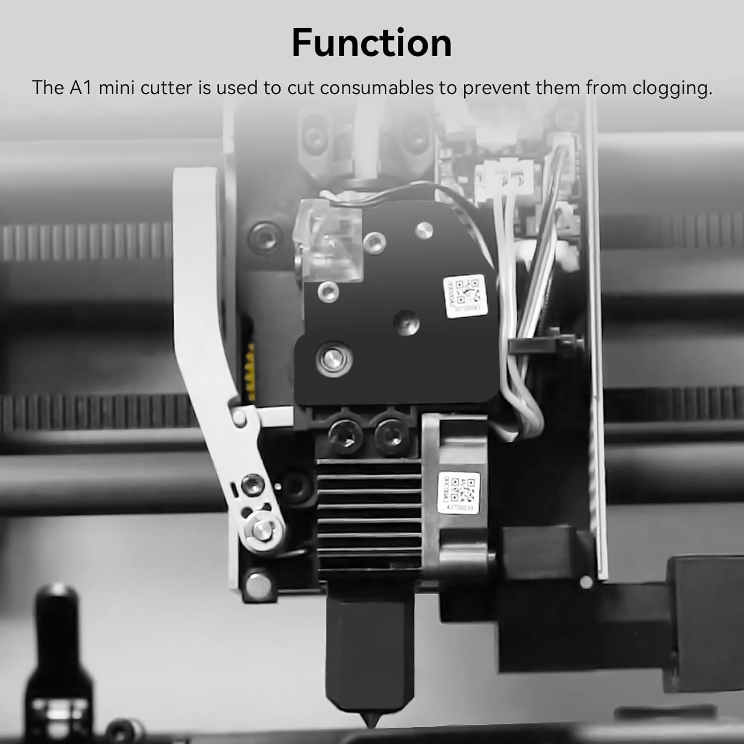Vervangende filamentknipper vo - 3D Printing Cnc recensie en prijs