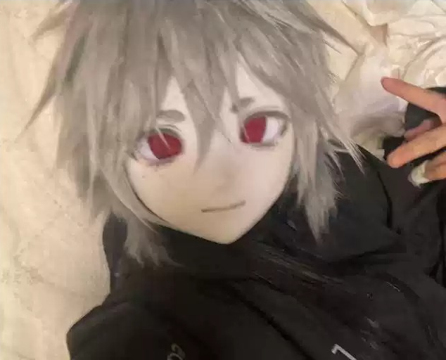 Mensachtige OC Kigurumi Hoofdm - 3D Printing With Pp recensie en prijs