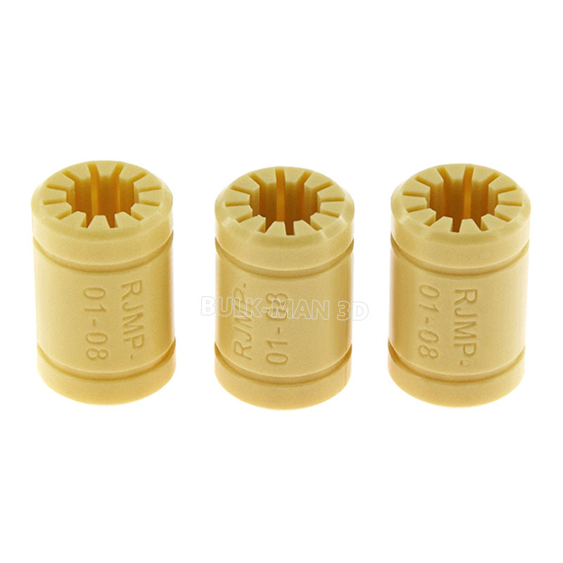 2 Stuks RJMP-01 Plastic Lineai - 3D Printing Clay recensie en prijs