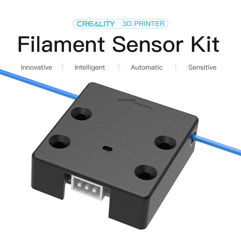 Creality Filamentsensor voor E - 3D Printing Cnc recensie en prijs