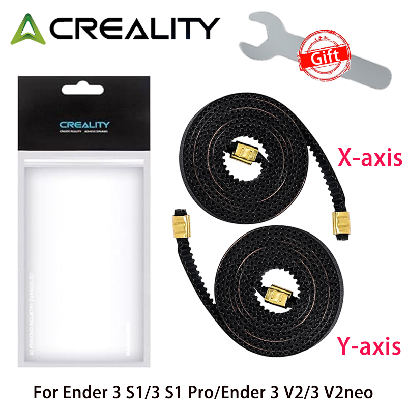 Creality Ender 3 S1/Ender 3 V2 - Creality Printer K1 recensie en prijs