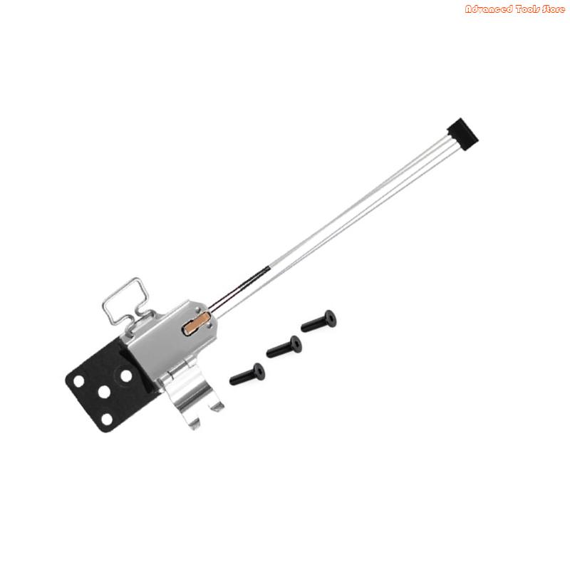 Keramische Zirconia Heat Break - 3D Printing Zirconia recensie en prijs