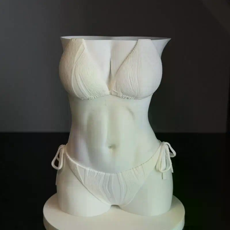3D-geprinte bikini-body penhou - 3D Printing Pen For Adults recensie en prijs