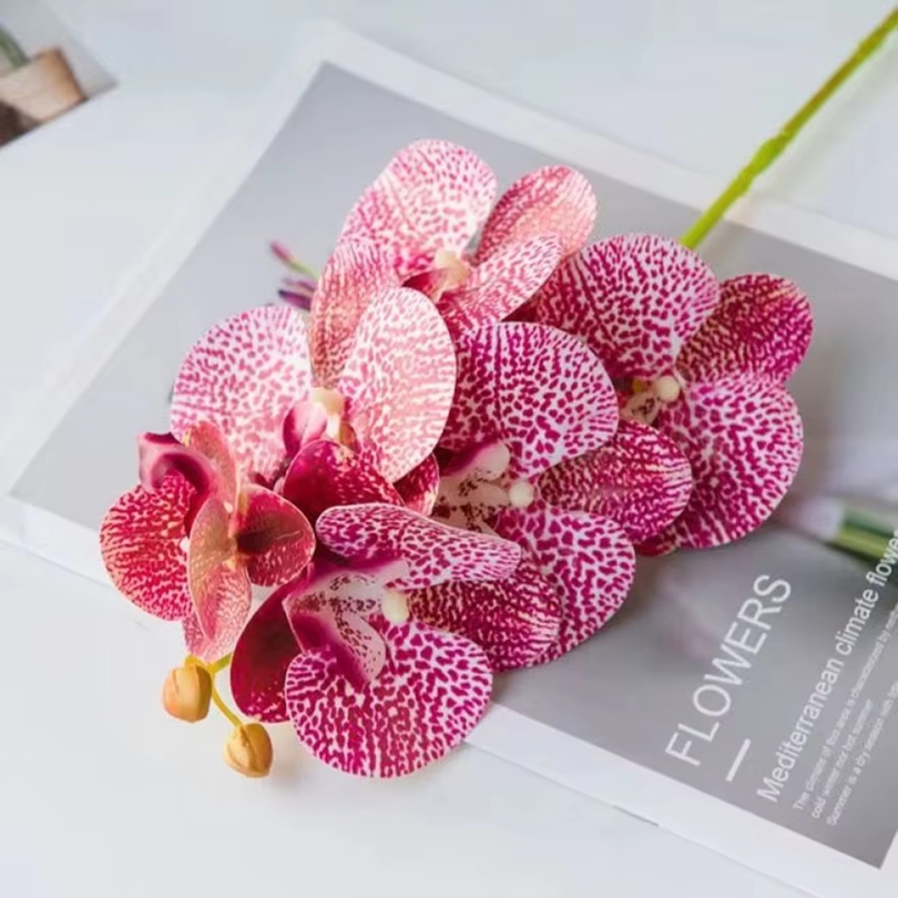 3D Kunstbloemen Plastic Vlinde - 3D Printing Vase recensie en prijs