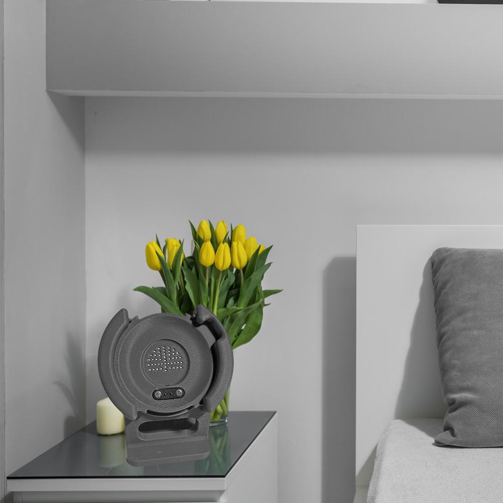 Bekijk oplaadstation voor CMF  - 3D Printing Watch recensie en prijs
