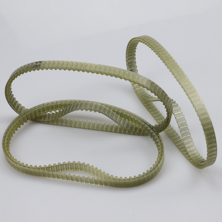 5,08 mm pitch polyurethaan PU  - Timing Belt recensie en prijs
