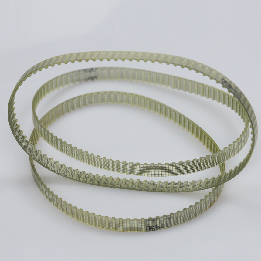 5,08 mm pitch polyurethaan PU  - Timing Belt recensie en prijs