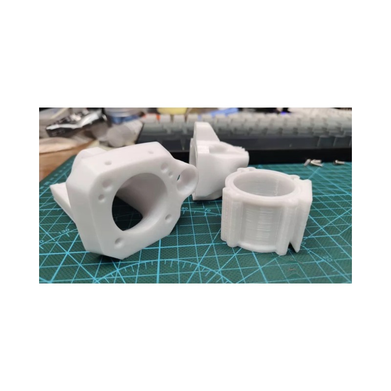 Zelfmontage vereist. 3D-geprin - 3D Printing Rc Boat recensie en prijs