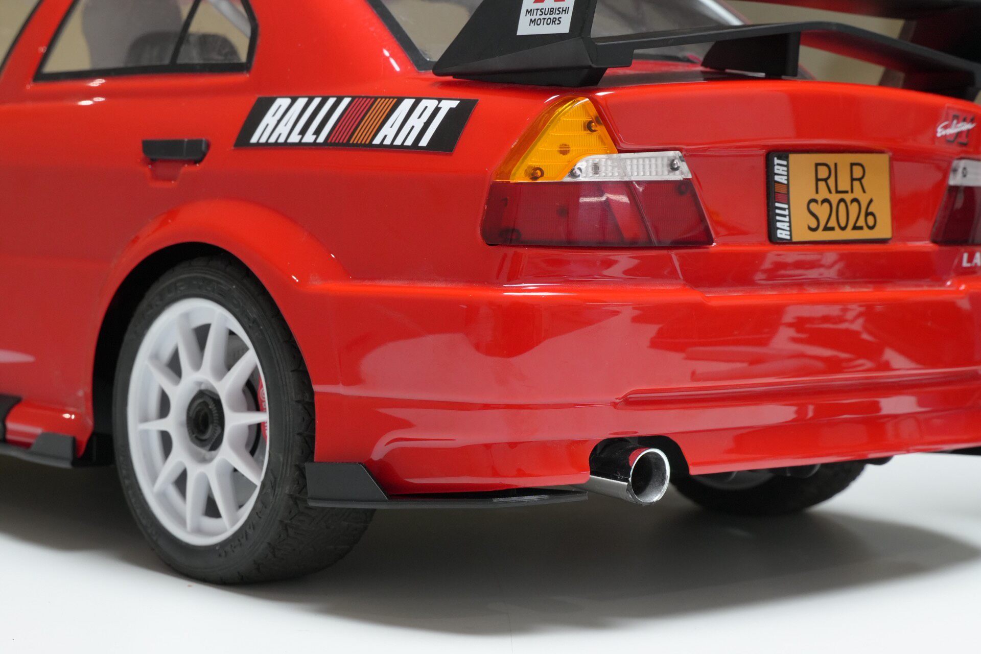 RC Auto Upgrade Onderdelen Aan - 3D Printing Idea recensie en prijs