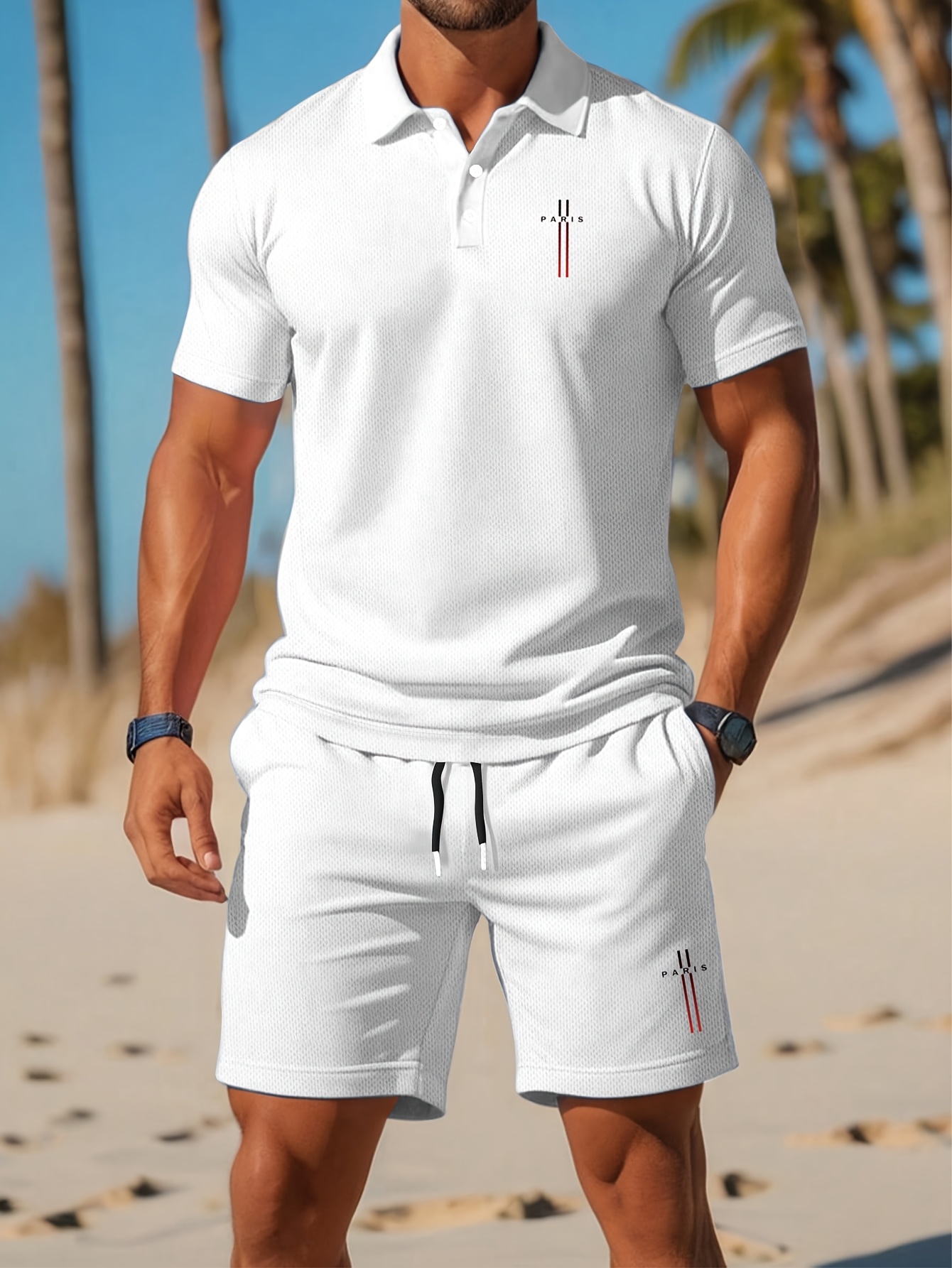 2026 Zomer Heren Polo Shirt Se - 3D Printing Design Free recensie en prijs