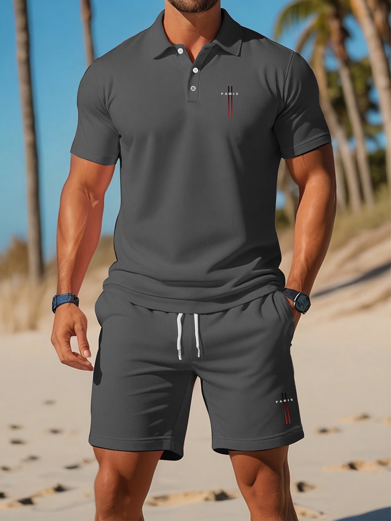 2026 Zomer Heren Polo Shirt Se - 3D Printing Design Free recensie en prijs