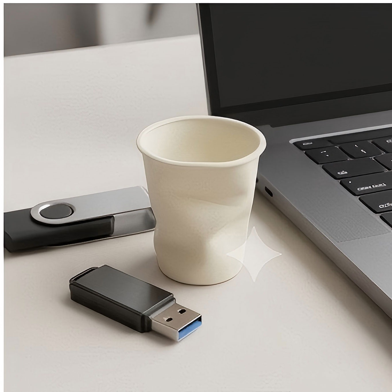 Gekruld Twist Cup Penhouder 3D - 3D Printing Vase recensie en prijs