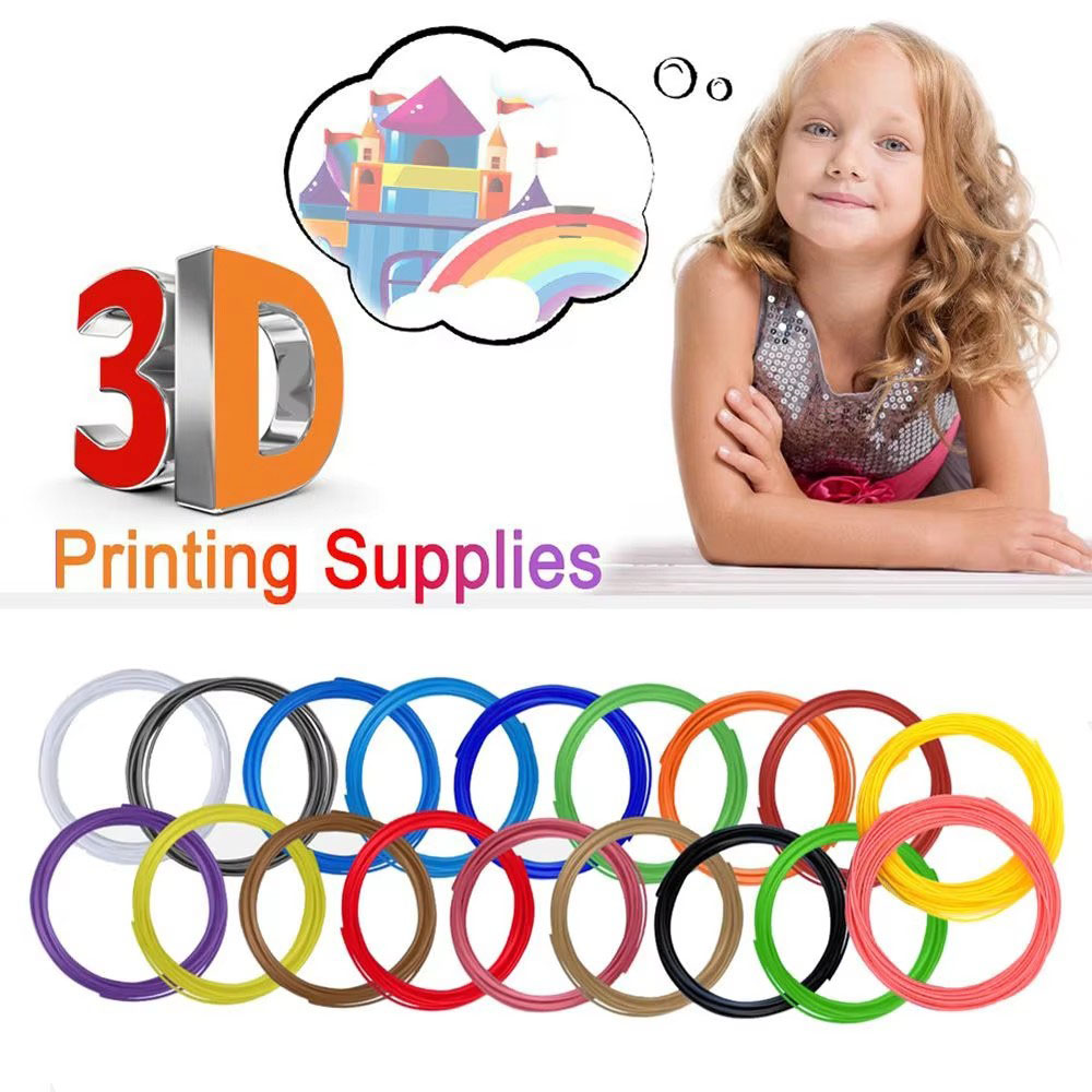 Willekeurige Kleur 10/20/30 Kl - 3D Printing Pen For Adults recensie en prijs