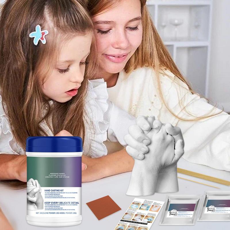 3D Klei Handen Mold Kit Creati - 3D Printing Clay recensie en prijs
