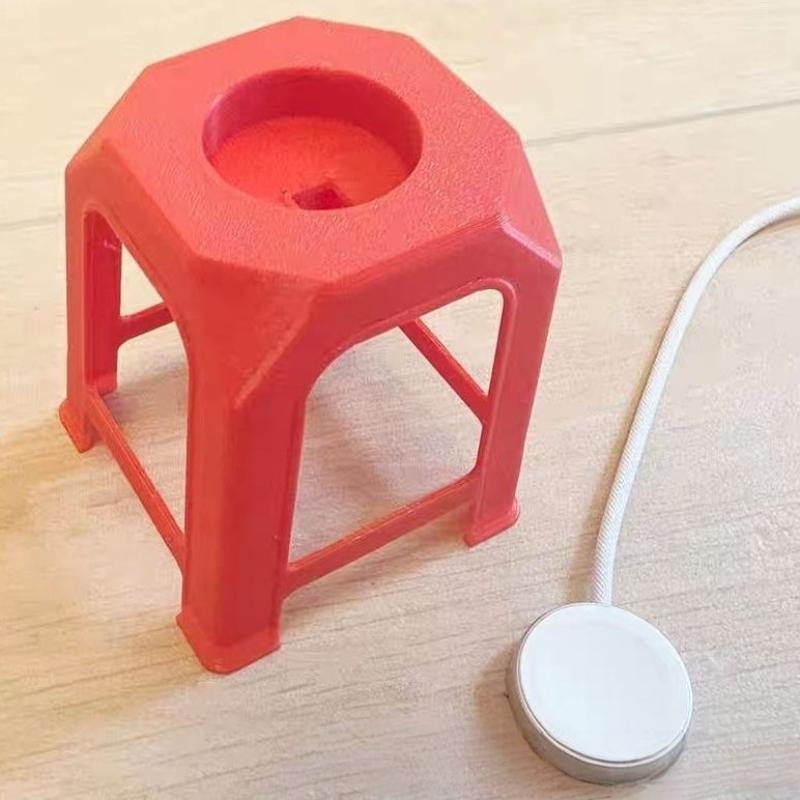 Universele 3D-print horloge-op - 3D Printing Watch recensie en prijs