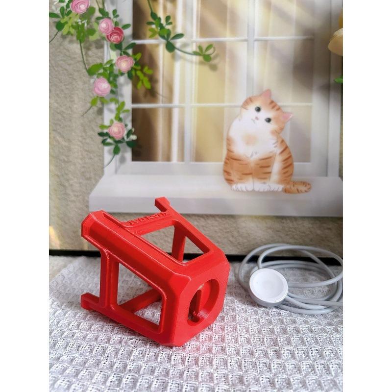 Universele 3D-print horloge-op - 3D Printing Watch recensie en prijs