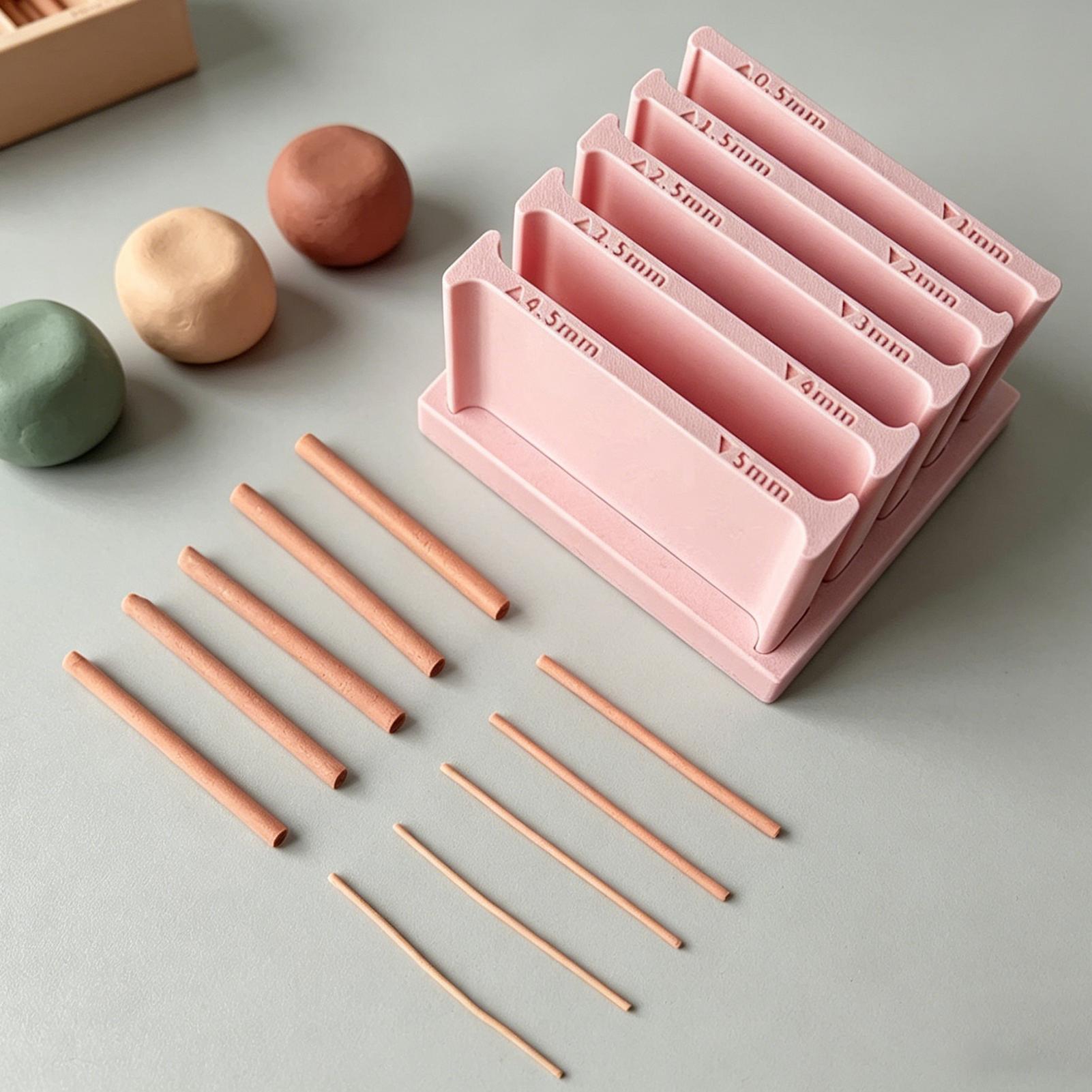 Precisie Klei Strip Dikte Roll - 3D Printing Clay recensie en prijs
