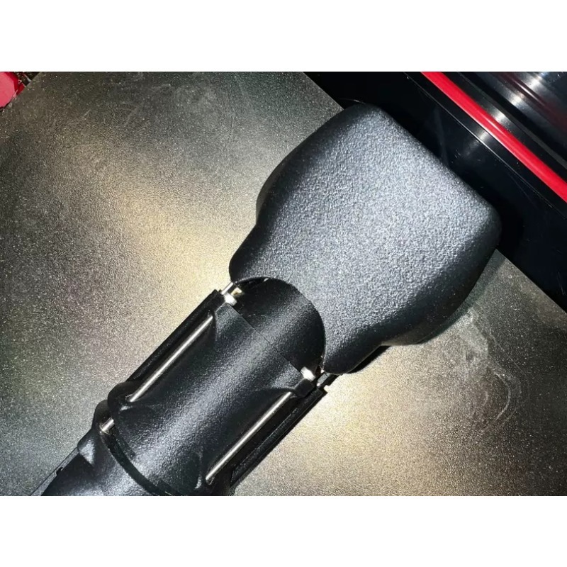 3D-geprinte HW-40 Dual-Intake  - 3D Printing Rc Boat recensie en prijs