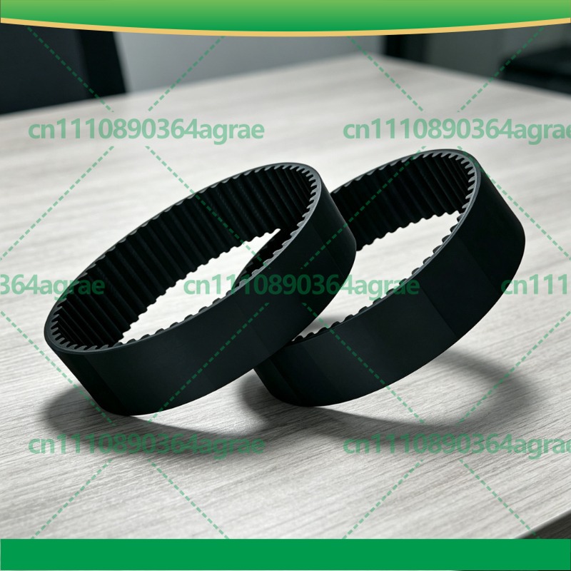 HTD3M288 5pcs 25mm 30mm HTD3M2 - Timing Belt recensie en prijs