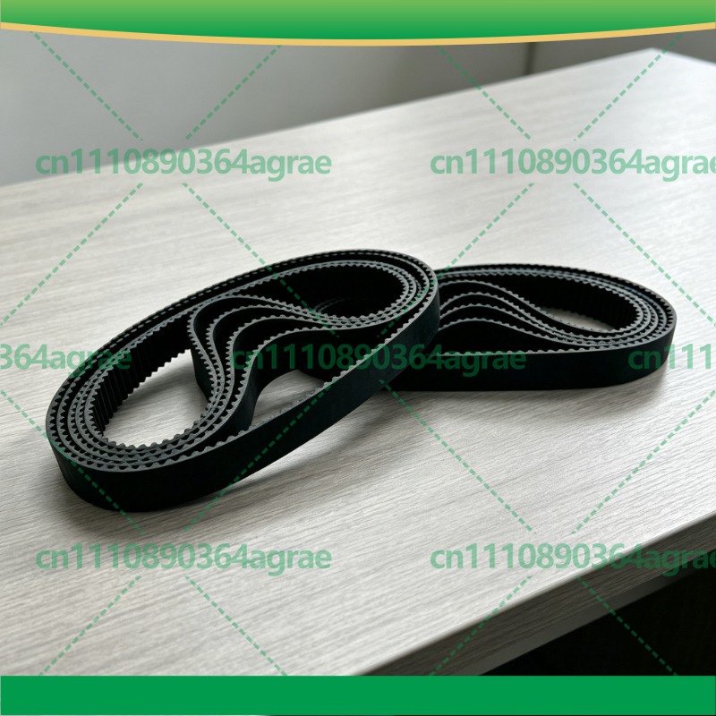 HTD3M288 5pcs 25mm 30mm HTD3M2 - Timing Belt recensie en prijs