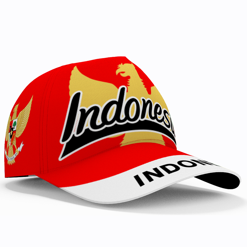 Indonesië Baseball Caps 3d Gra - 3D Printing Indonesia recensie en prijs