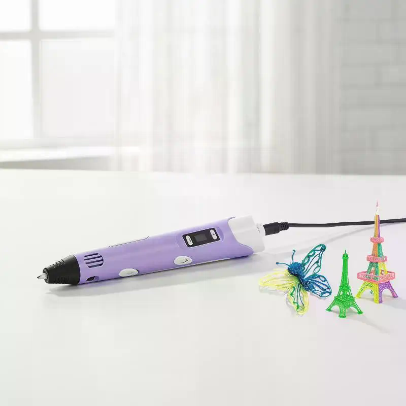 3D-printpen Intelligente pen v - 3D Printing Pen For Adults recensie en prijs