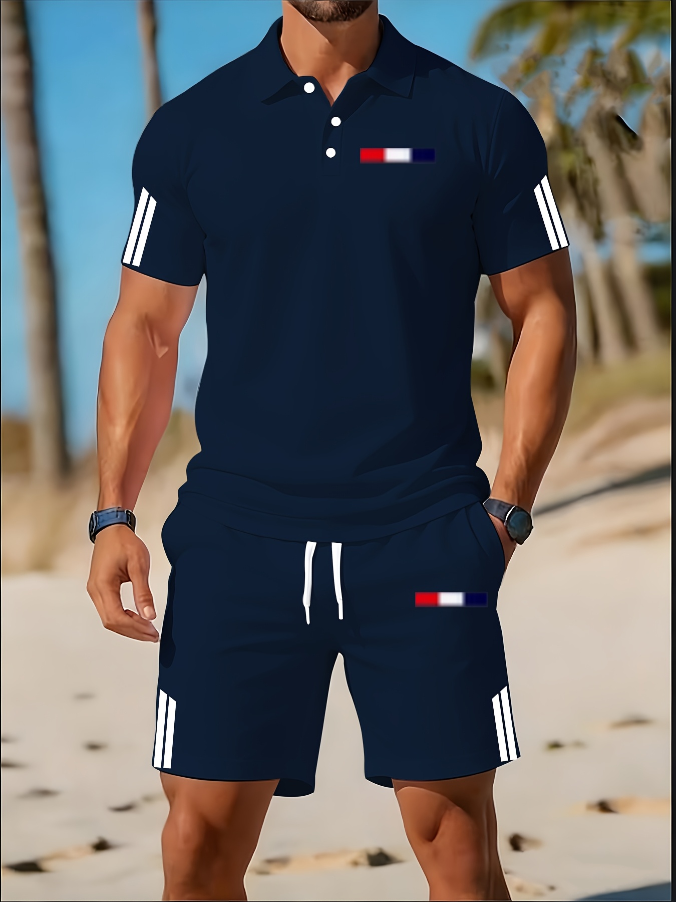 2026 Zomer Heren Polo Shirt Se - 3D Printing Design Free recensie en prijs