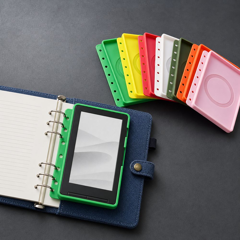 3D-geprinte beschermhoes Anti- - 3D Printing Ebook recensie en prijs
