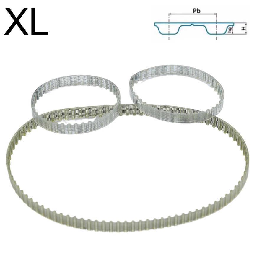 60XL 68XL 70XL 76XL 78XL 80XL  - Timing Belt recensie en prijs