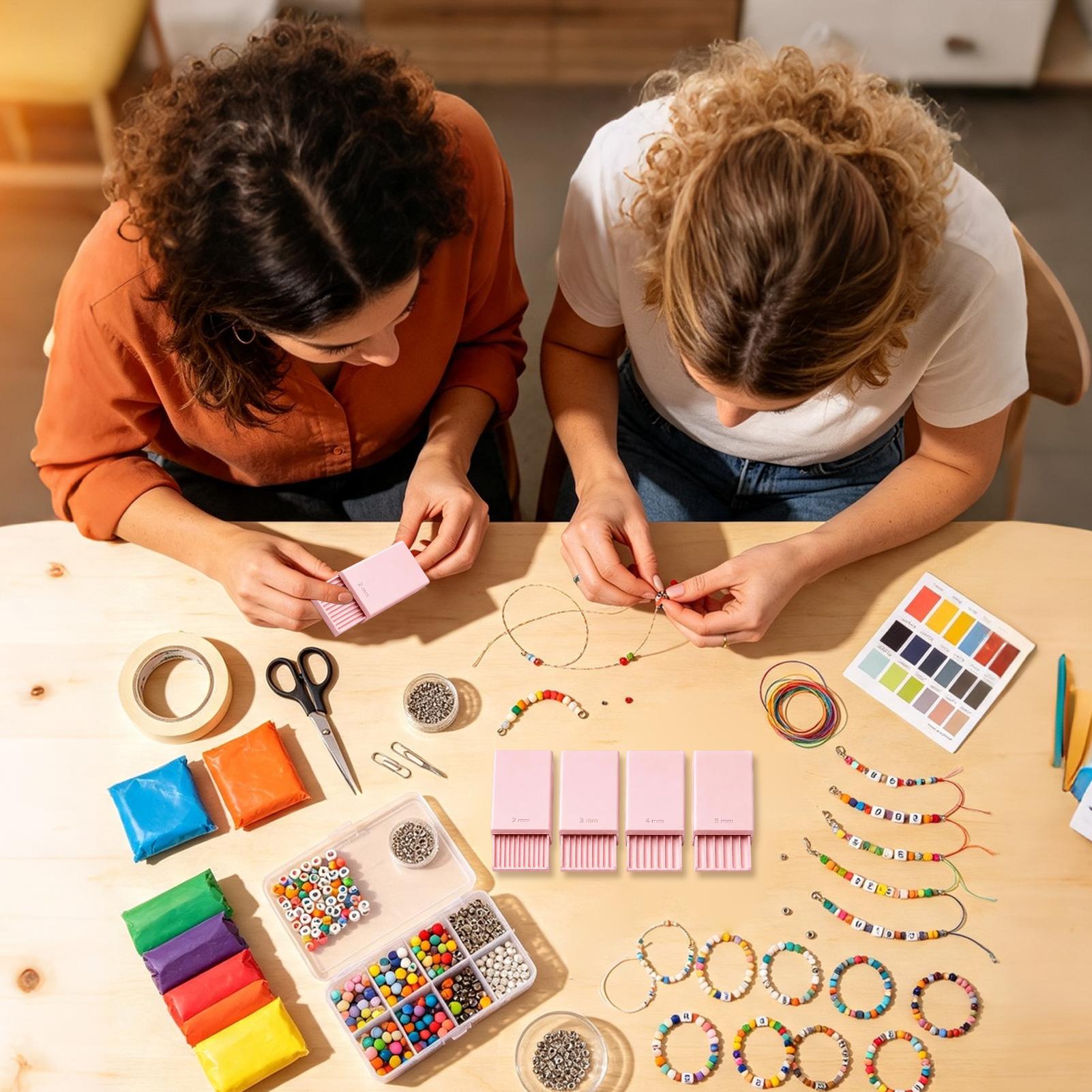 4-delige herbruikbare kleiroll - 3D Printing Clay recensie en prijs