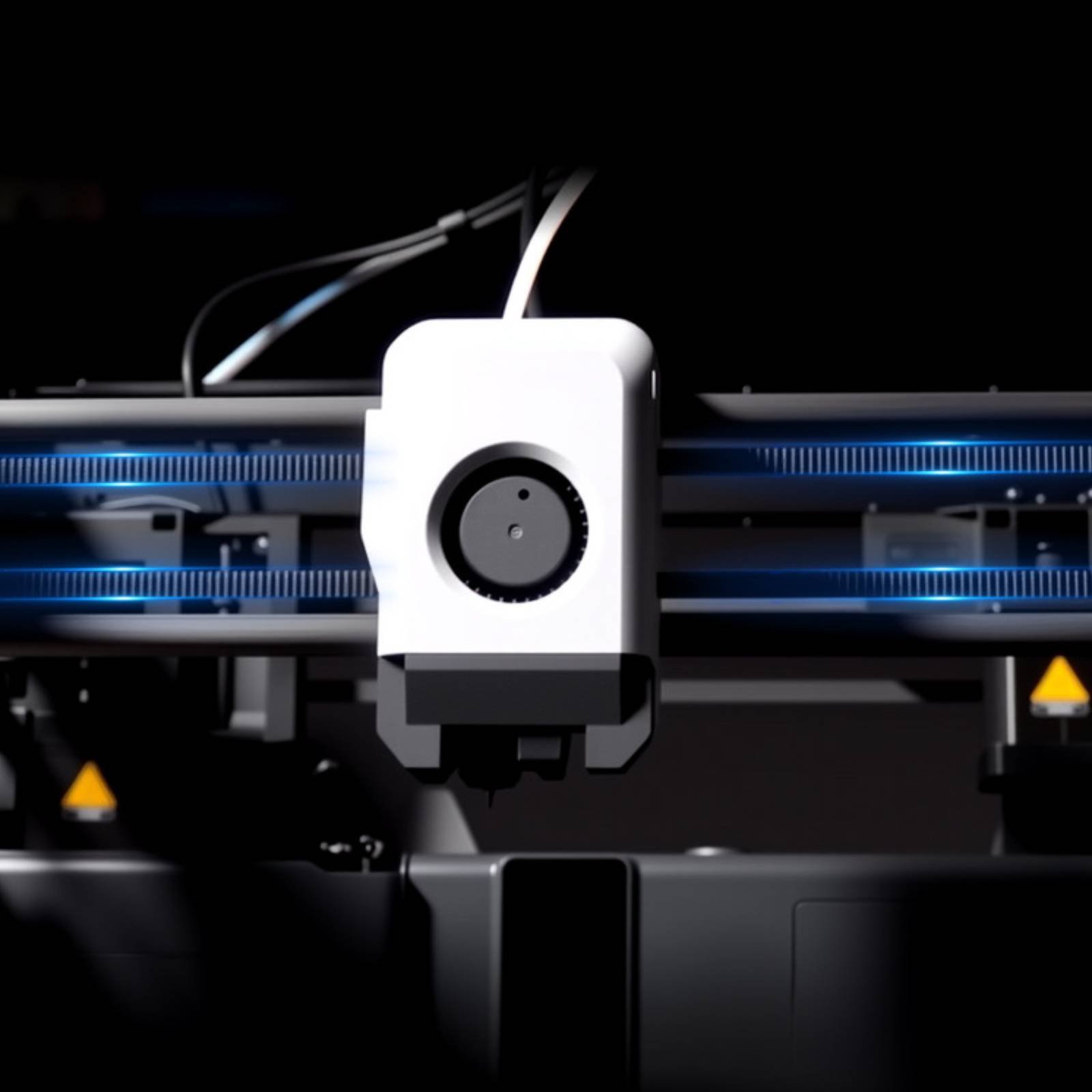 XYZ-asriem Nauwkeurige bewegin - Timing Belt recensie en prijs