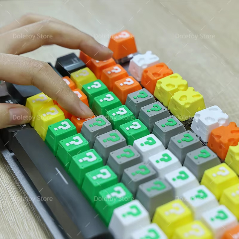 3D-geprint kruisas mechanisch  - 3D Printing Question recensie en prijs
