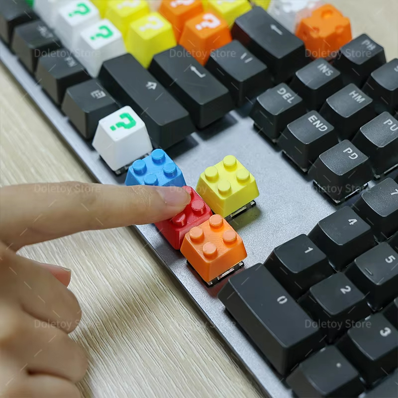 3D-geprint kruisas mechanisch  - 3D Printing Question recensie en prijs